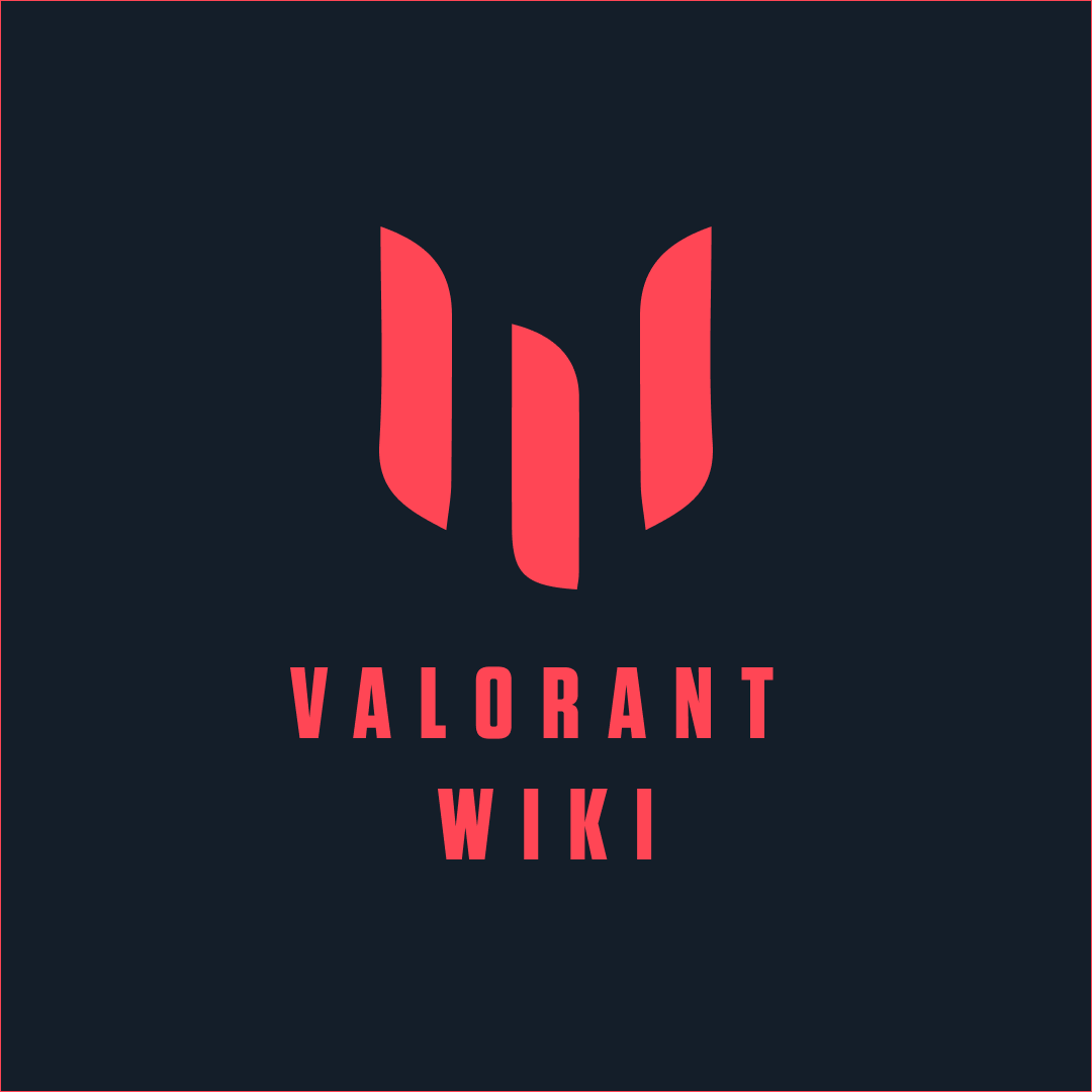 Valorant Concept